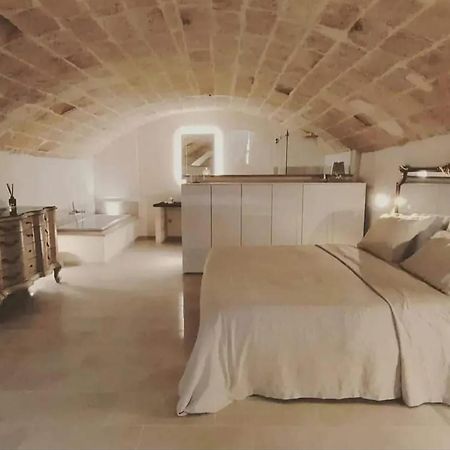 Brunaldi Suite モノーポリ エクステリア 写真