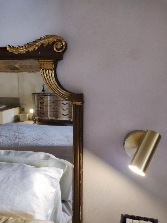 Brunaldi Suite モノーポリ エクステリア 写真