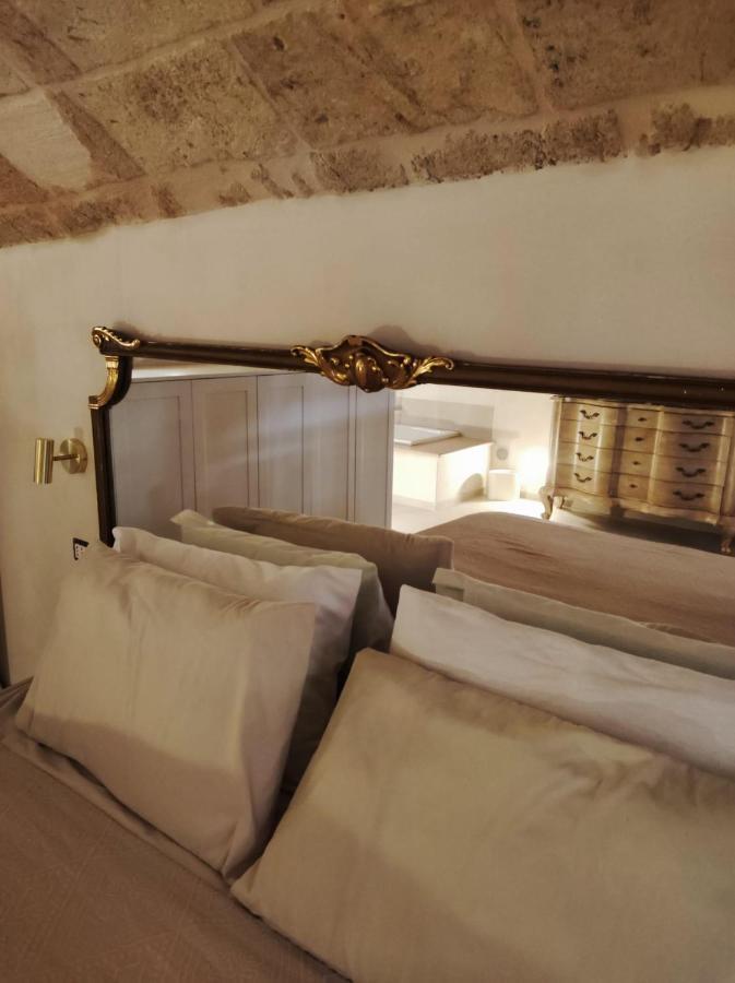 Brunaldi Suite モノーポリ エクステリア 写真