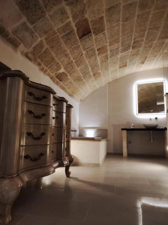 Brunaldi Suite モノーポリ エクステリア 写真